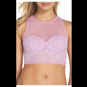 🌻NWT Intimately Free People stay with me bralette